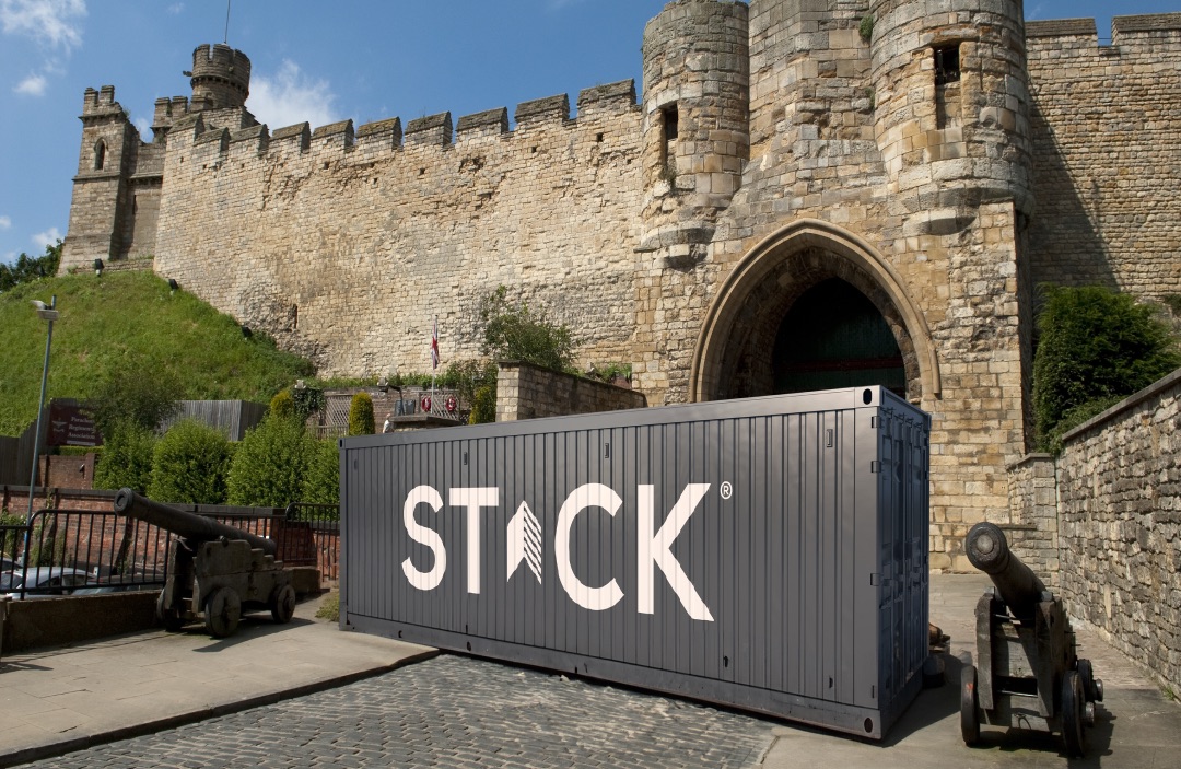 Stack Lincoln Facebook carousel slide